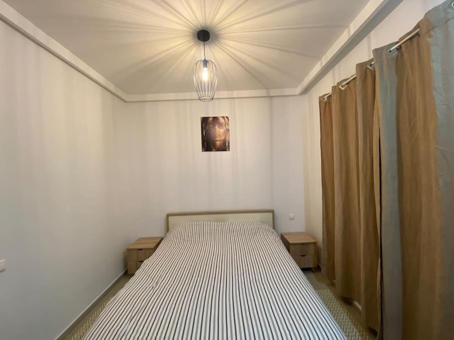 Appartement Mirabelle Бузніка Екстер'єр фото