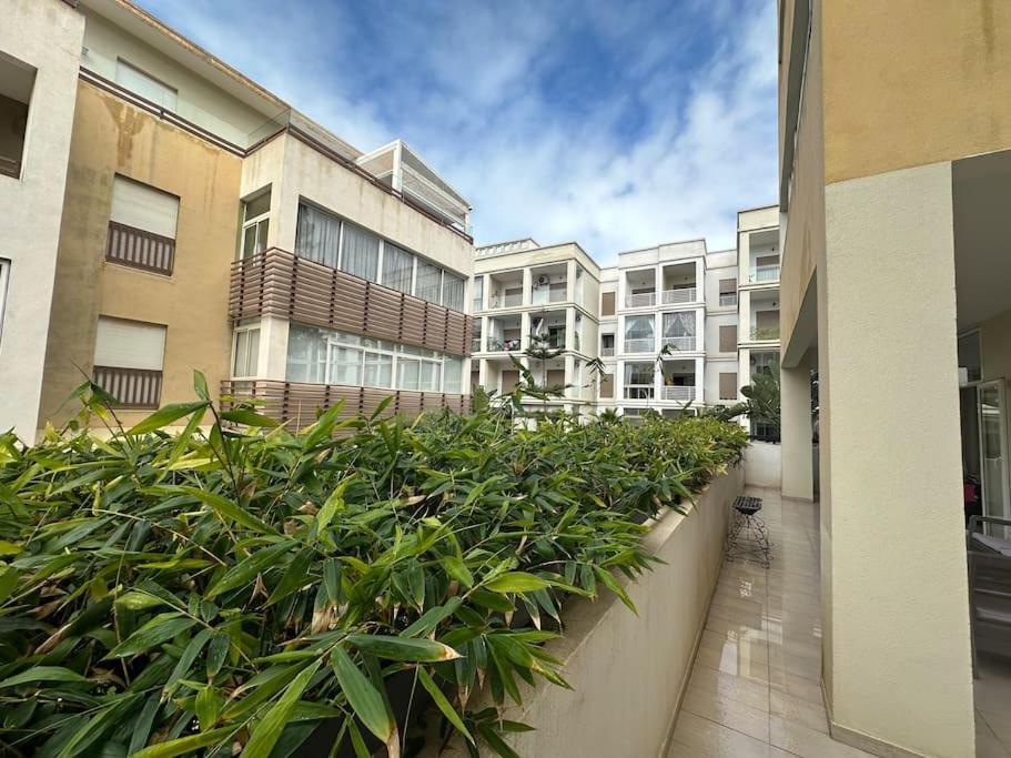 Appartement Mirabelle Бузніка Екстер'єр фото