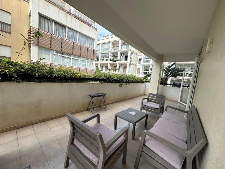 Appartement Mirabelle Бузніка Екстер'єр фото